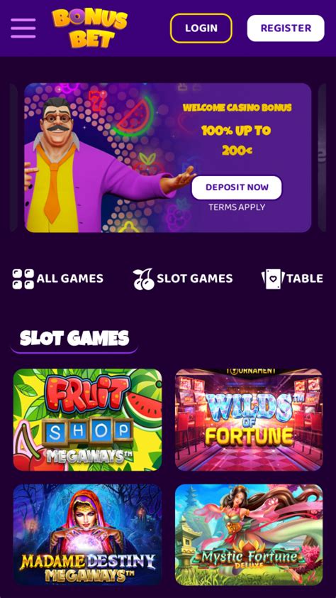 bonusbet app download